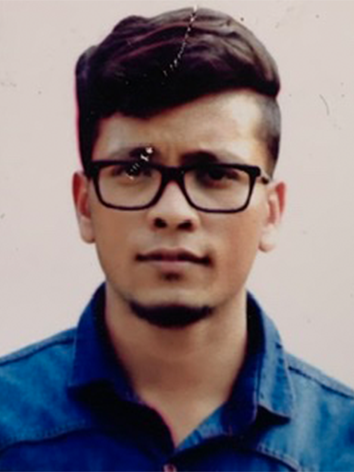 Civil QC Engineer